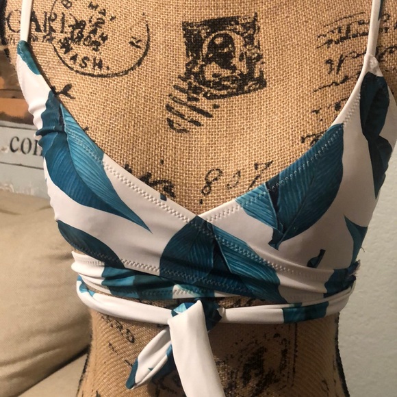 Other - Two Piece/Bikini Swimsuit